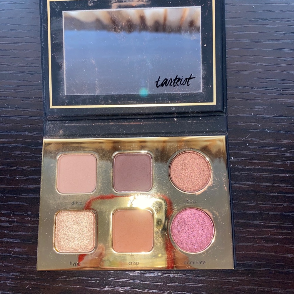 Tarteist Pro To Go Palette